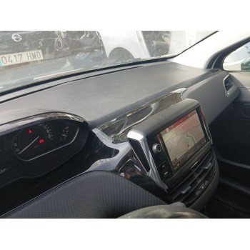 Recambio de kit airbag para peugeot 208 i (ca_, cc_) 1.2 puretech 82 referencia OEM IAM   