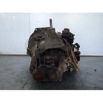 Recambio de caja cambios para ford mondeo berlina (ge) futura (d) referencia OEM IAM YS4R7002MA 6V 