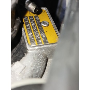 Recambio de motor completo para peugeot 206 berlina 1.4 hdi referencia OEM IAM 8HZ B 