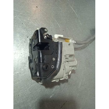 Recambio de cerradura puerta trasera derecha para audi a4 berlina (8w2) advanced edition referencia OEM IAM  8X0839016E 5 PINES