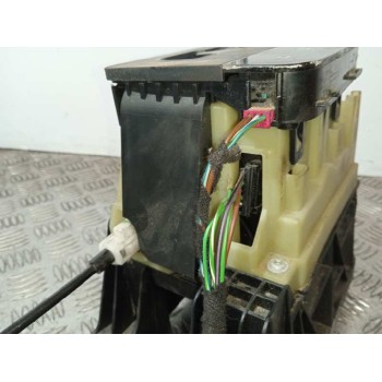 Recambio de palanca cambio para mercedes-benz clase b (w245) 2.0 cdi cat referencia OEM IAM 169267056 A1693700709 AUTOMATICO