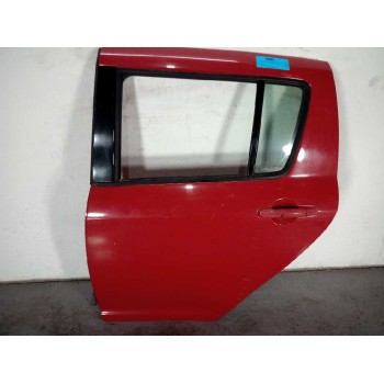 Recambio de puerta trasera izquierda para suzuki swift berlina (mz) gl (5-ptas.) referencia OEM IAM   