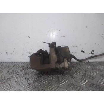 Recambio de pinza freno delantera derecha para bmw serie 1 berlina (e81/e87) 118d referencia OEM IAM  TRW 