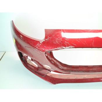 Recambio de paragolpes delantero para ford puma (j2k, cf7) 1.0 flexifuel referencia OEM IAM L1TB17757DPIA01  