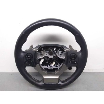 VOLANTE 4510076160C2 CON LEVAS 