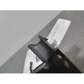 Recambio de potenciometro pedal para ssangyong rodius xdi premium referencia OEM IAM 2055021002  2055021002