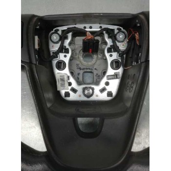 Recambio de volante para saab 9-5 lim. (03. 2010) vector referencia OEM IAM 13332551 CON MANDOS 3 RADIOS