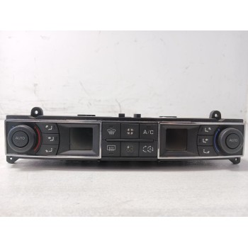 Recambio de mando climatizador para citroën c5 station wagon 1.6 hdi fap referencia OEM IAM 96715288zd  