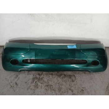 PARAGOLPES DELANTERO 