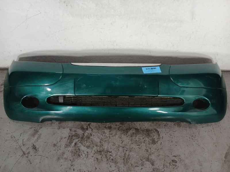 Recambio de paragolpes delantero para mercedes-benz clase a (w168) a 170 cdi (168.008) referencia OEM IAM   
