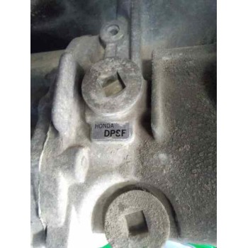 Recambio de diferencial trasero para honda hr-v (gh) 1.6 cat referencia OEM IAM   