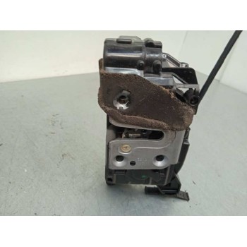 Recambio de cerradura puerta trasera derecha para renault megane iii sport tourer dynamique referencia OEM IAM 825028873R  6 PIN