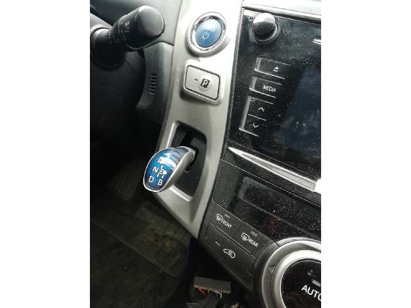 Recambio de palanca cambio para toyota prius+ advance referencia OEM IAM   