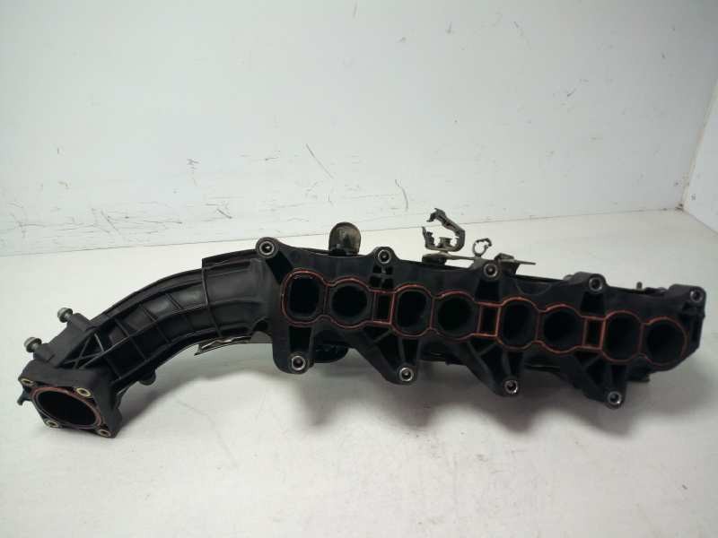 Recambio de colector admision para opel astra j lim. selective referencia OEM IAM 55578375  