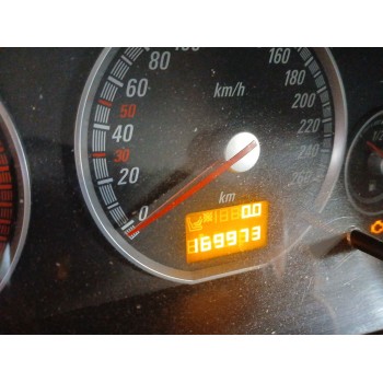 Recambio de caja cambios para opel vectra c (z02) 1.8 16v referencia OEM IAM   