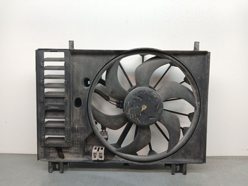 Recambio de electroventilador para peugeot 508 i (8d_) 1.6 thp referencia OEM IAM 3000257C  