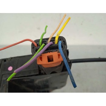 Recambio de cerradura puerta delantera izquierda para citroën c4 picasso intensive referencia OEM IAM 9810310380 9810310380 7 CA