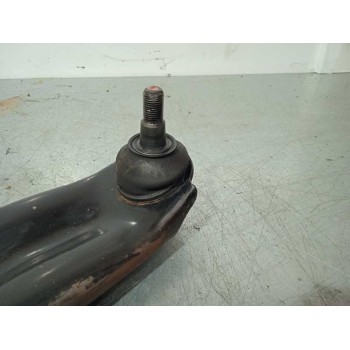 Recambio de brazo suspension inferior delantero izquierdo para kia venga basic referencia OEM IAM SR  