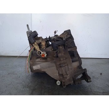 Recambio de caja cambios para ford mondeo berlina (ge) futura (d) referencia OEM IAM YS4R7002MA 6V 