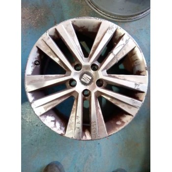 JUEGO LLANTAS 5F0601025M X4 17