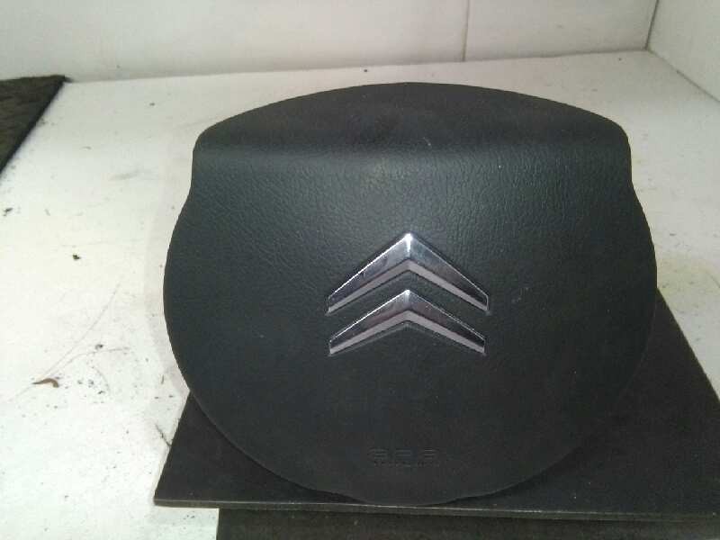 Recambio de airbag delantero izquierdo para citroën c4 berlina referencia OEM IAM   