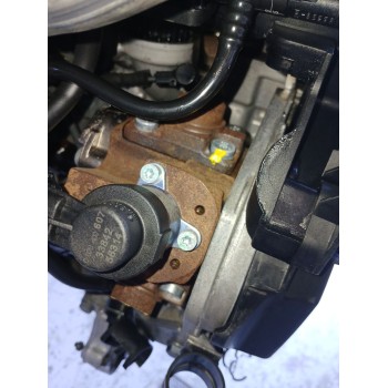 Recambio de motor completo para peugeot 206 berlina 1.4 hdi referencia OEM IAM 8HZ B 