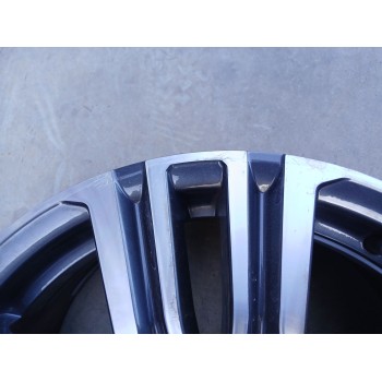 Recambio de llanta para seat arona (kj7, kjp) 1.0 tsi referencia OEM IAM 65JX17 ET48 X1 6F9601025A
