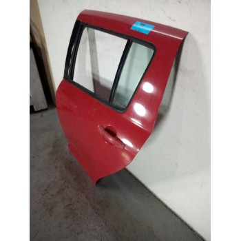 Recambio de puerta trasera izquierda para suzuki swift berlina (mz) gl (5-ptas.) referencia OEM IAM   