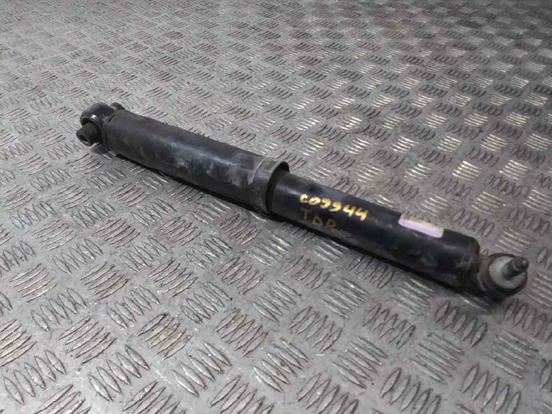 Recambio de amortiguador trasero derecho para nissan qashqai (j11) 360 referencia OEM IAM 1A19465A  