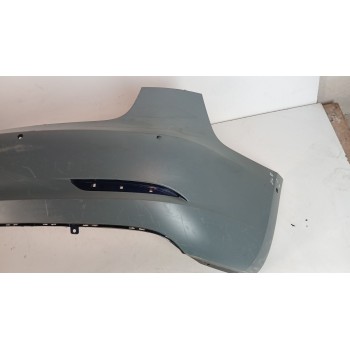Recambio de paragolpes trasero para tesla model 3 ev referencia OEM IAM 108398300  