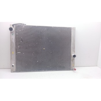 Recambio de radiador agua para bmw 5 (e60) 520 i referencia OEM IAM 1711751920903  