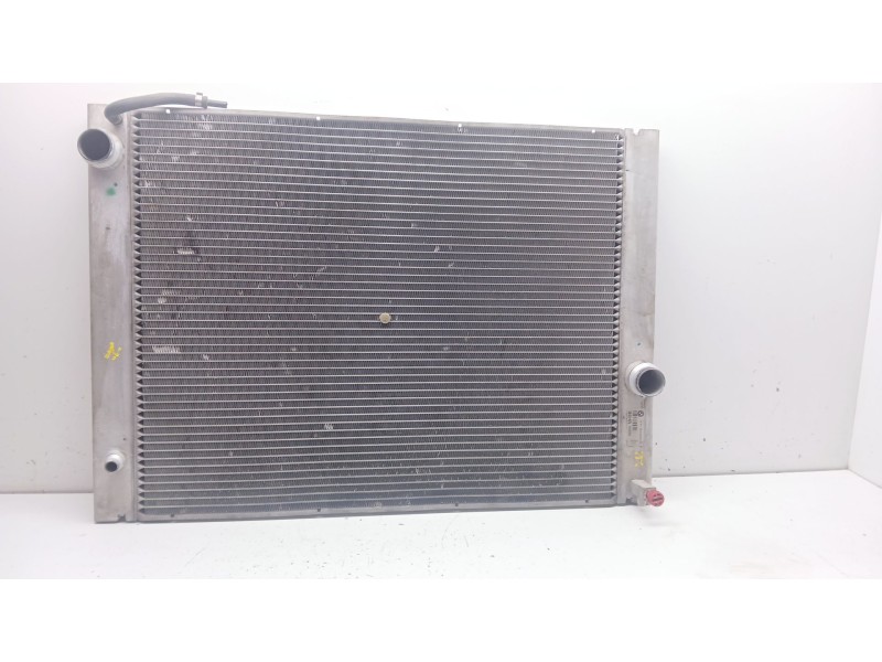 Recambio de radiador agua para bmw 5 (e60) 520 i referencia OEM IAM 1711751920903  