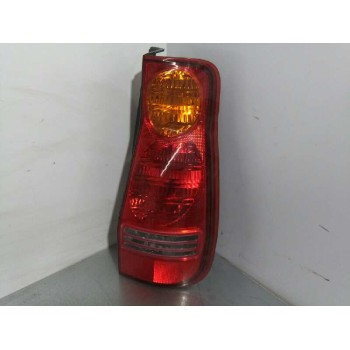 Recambio de piloto trasero derecho para hyundai matrix (fc) 1.5 crdi gls referencia OEM IAM   