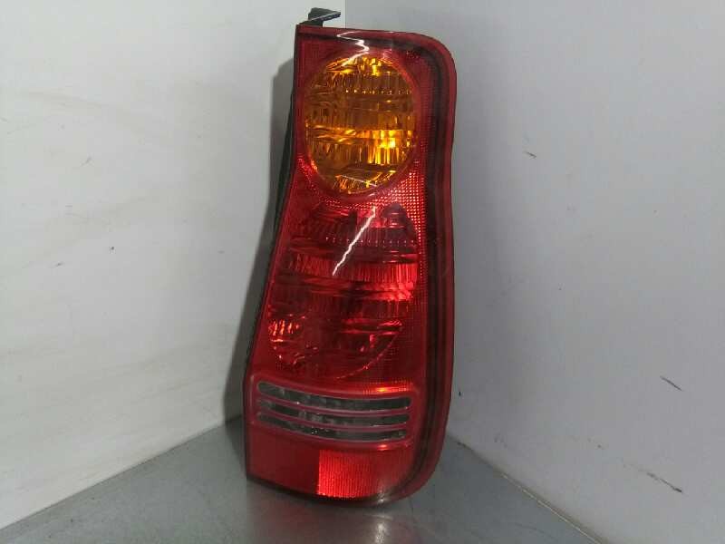 Recambio de piloto trasero derecho para hyundai matrix (fc) 1.5 crdi gls referencia OEM IAM   