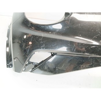 Recambio de paragolpes delantero para nissan juke (f16_) 1.0 referencia OEM IAM 620226PA0H  