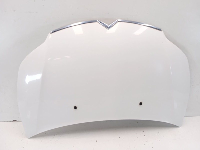 Recambio de capot para citroën c4 i (lc_) 1.6 hdi referencia OEM IAM 7901L1  