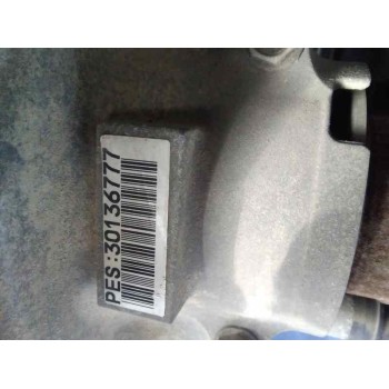 Recambio de diferencial trasero para honda hr-v (gh) 1.6 cat referencia OEM IAM   