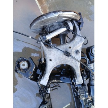 Recambio de puente trasero para bmw x6 (e71, e72) m referencia OEM IAM 33316863816  37126771045