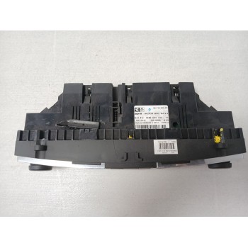 Recambio de mando climatizador para citroën c5 station wagon 1.6 hdi fap referencia OEM IAM 96715288zd  