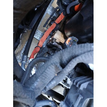 Recambio de caja cambios para peugeot 208 ii (ub_, up_, uw_, uj_) e-208 referencia OEM IAM   