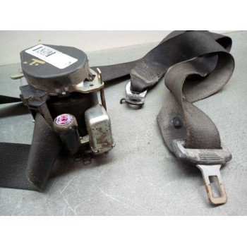 Recambio de pretensor airbag izquierdo para fiat fiorino básico referencia OEM IAM 7354644770E 073546447700 