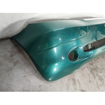 Recambio de paragolpes delantero para mercedes-benz clase a (w168) a 170 cdi (168.008) referencia OEM IAM   