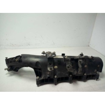 Recambio de colector admision para opel astra j lim. selective referencia OEM IAM 55578375  