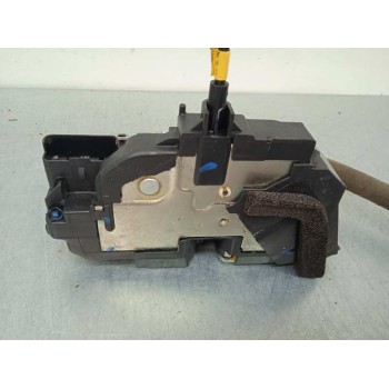 Recambio de cerradura puerta delantera derecha para renault kadjar business referencia OEM IAM   3 PINS