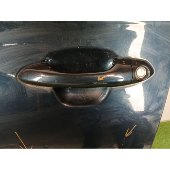 Recambio de puerta delantera izquierda para kia carens iv 1.6 gdi referencia OEM IAM 76003A4000  