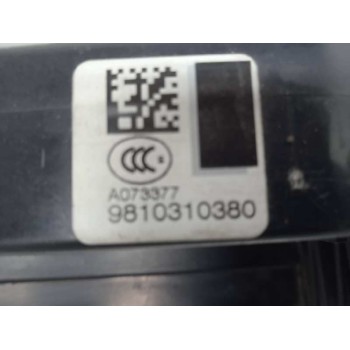 Recambio de cerradura puerta delantera izquierda para citroën c4 picasso intensive referencia OEM IAM 9810310380 9810310380 7 CA