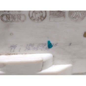 Recambio de cerradura puerta trasera derecha para seat leon (1p1) reference referencia OEM IAM 1p0839016 FUNCIONA 