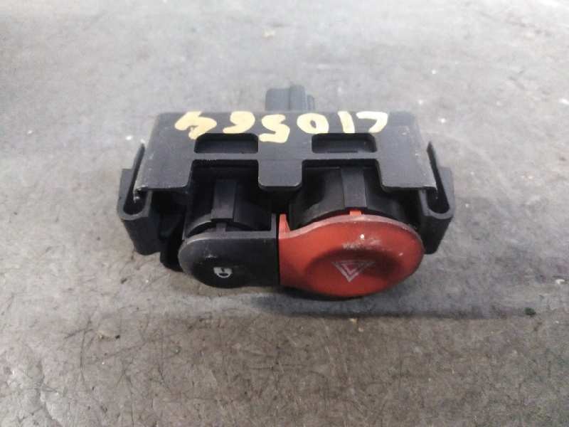 Recambio de warning para renault clio iii authentique referencia OEM IAM 8200214896A  8200214896A