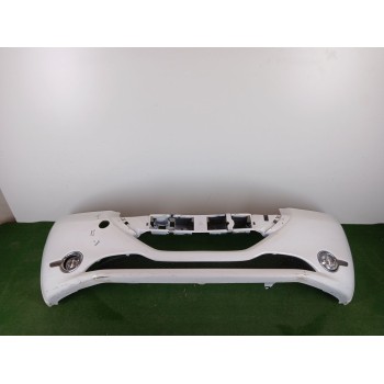 Recambio de paragolpes delantero para peugeot 208 i (ca_, cc_) 1.6 referencia OEM IAM 9672794477  