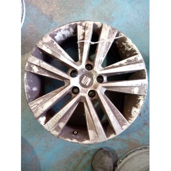 Recambio de juego llantas para seat leon st (5f8) x-perience 4drive referencia OEM IAM 5F0601025M X4 17